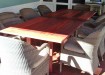 p117---pair-of--wideboard-tables-with-wicker-chairs
